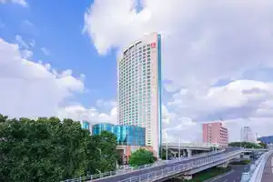 Jiangsu Excemon New Century Grand Hotel, Nanjing