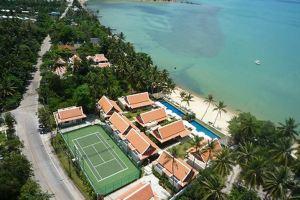 Tawantok Beach Villas, Lipa Noi