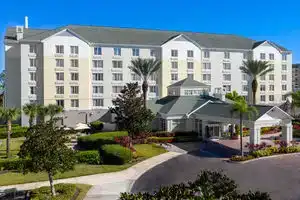 Hilton Garden Inn Orlando International Drive North, Orlando