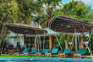 Moly Resort, Kampot