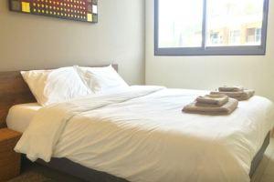 Unixx South Condo Apart-hotel, Pattaya