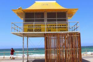 Le Chelsea Holiday Apartments Surfers Paradise, Gold Coast