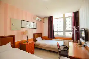 Zhongxin Guesthouse Hotel, Dalian