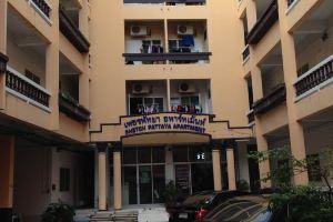 Phetch Apartment Pattaya, Naklua