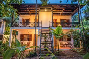 SiZen Retreat & Spa Hotel, Siem Reap