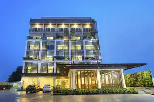 A+ Hotel, Ubon Ratchathani City