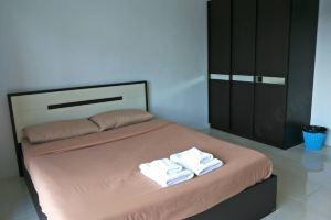 Deseo Residence Apartments, Sri Racha
