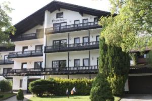 Vitalesca Hotel, Neuschonau