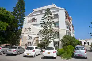 Manolya Hotel, Kyrenia