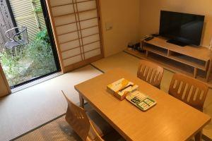 Dream House - Kitano Tenmangu Shrine, Kyoto