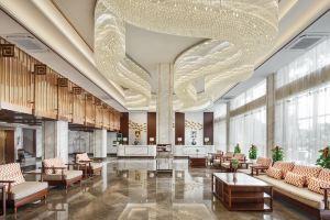 Rose Garden International Hotel, Phnom Penh