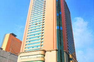 Zhongshan Hotel, Dalian