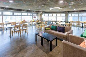 Busan Popcorn Hostel, Busan