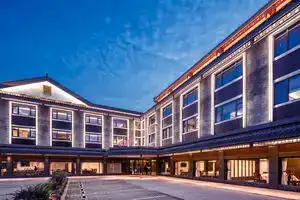 JADE GARDEN HOTEL, Yangzhou