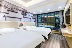 Guangman Hotel, Hangzhou