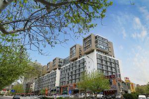 EK Inn Hotel (Dalian Dongbei University of Finance and Economics Gaoxin Wanda), Dalian