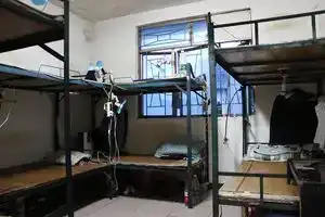 Rencai College Students Apartment, Shenzhen