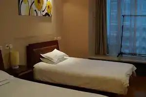 Mei Gang Hotel, Shanghai