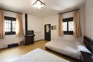 Minghantang International Youth Hostel, Suzhou