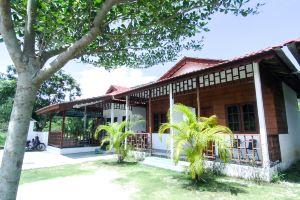 Nida Rooms Telok Nipah Liven, Pangkor