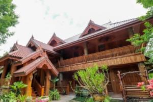 Nida Rooms Woranakorn 329 at Oopkeaw Resort Hotel, Pua