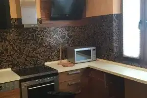 Auspicious Huta Hotel, Moscow