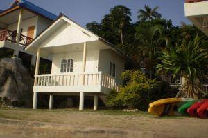 Bang Nam Kem Resort, Baan Tai