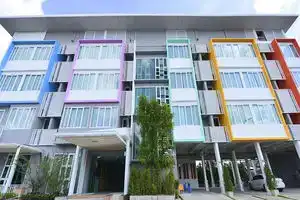 The Bliss Ubon, Ubon Ratchathani City