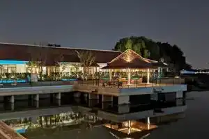 Qianshen Hotel, Suzhou
