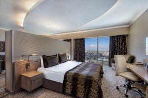 Rixos Hotel, Konya