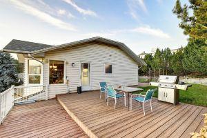 Rodee Homestay, Kelowna
