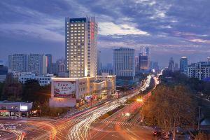 Shanshui Hotel, Nanjing