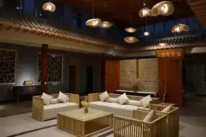 Dunhuang Heyuan Guesthouse, Dunhuang