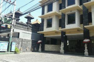 Arya Hotel and Spa, Kuta