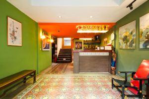 PP Townhouse, Phi Phi Island