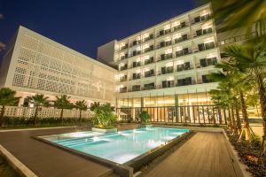 Paragon Grand Resort, Jomtien Beach