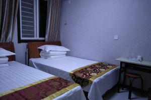 Xi'an Weiyang Yiju Hotel, Xi'an