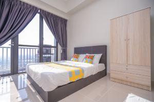 OYO Home 89303 Lovely Studio Third Avenue, Putrajaya