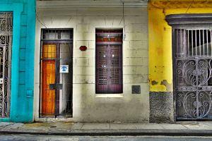 Casa Monte Mora, Havana