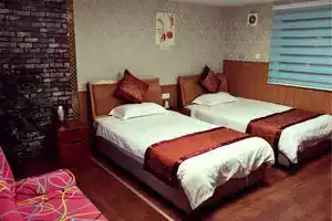 Fujia Inn, Yichang