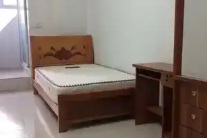 Shenzhen Harmonious Youth Apartment, Shenzhen