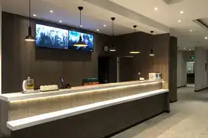 Suzhou Ximei Hotel, Suzhou
