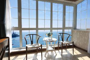 Villa Inn No.30 Seaside, Qingdao