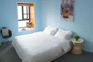 Rover Youth Hostel, Shenzhen