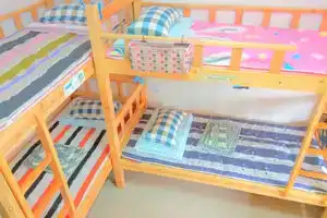 Nanning Haoziran Hostel, Nanning