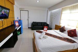 Nida Rooms Pratu Chai 192 Victory at Baan Bua 2, Ayutthaya City