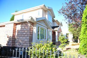 Comfortable House in Vancouver, Richmond