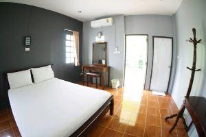 Green Resort, Nua Khlong