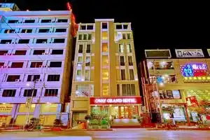 Oway Grand Hotel, Mandalay