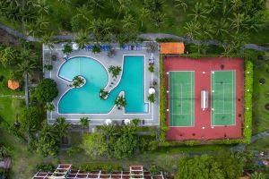 Muine Century Beach Resort & Spa, Mui Ne